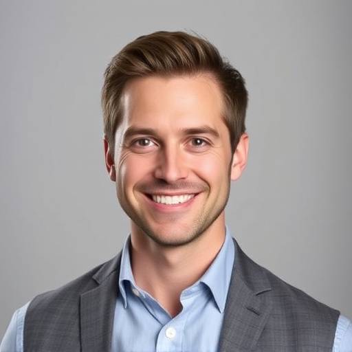 Ben Carter - Technical Interview Specialist