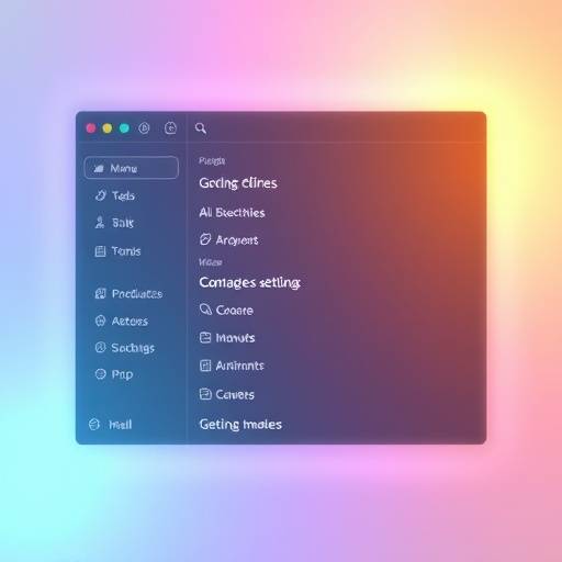 Browser Settings