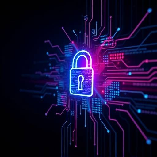 Data Encryption