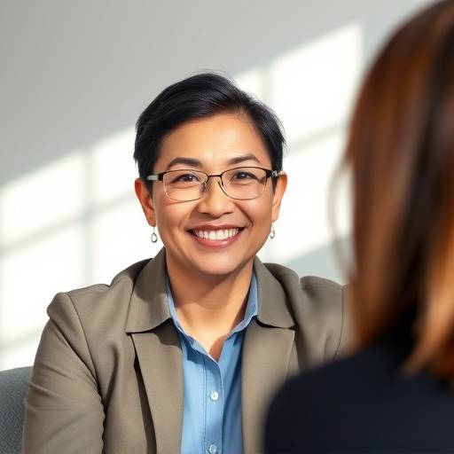 Experienced Interview Skills Instructor