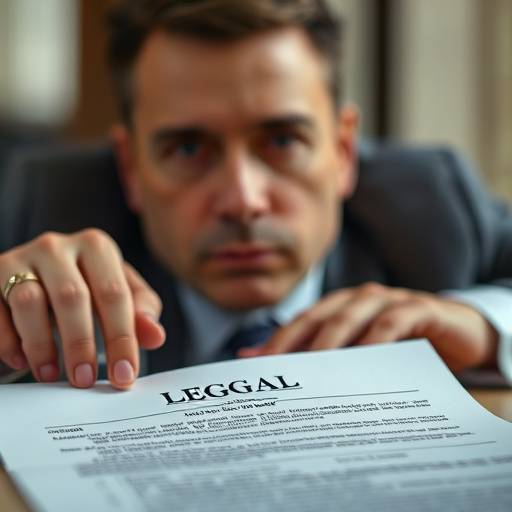 Legal Agreement