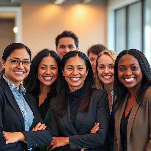 Our Mission - Empowering Interviewees